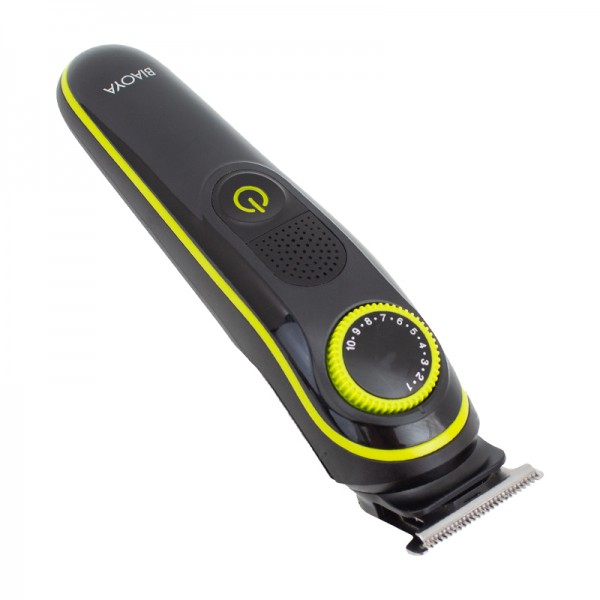 BIAOYA BAY-9900 ŞARJLI SAÇ SAKAL ŞEKİLLENDİRME TIRAŞ MAKİNESİ