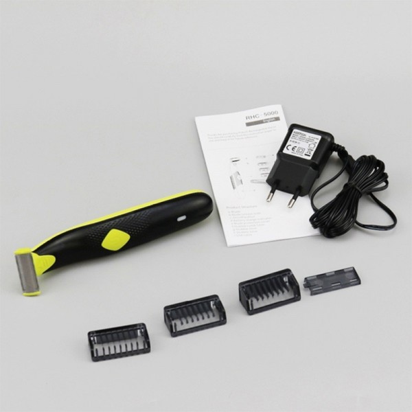 SOKANY RHC-5000 ŞARJLI SAKAL BIYIK KESME DÜZELTME MAKİNESİ SOKANY RHC-5000 ŞARJLI SAKAL BIYIK KESME DÜZELTME MAKİNESİ