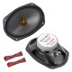 MAGICVOICE TS6.9D.A 6X9 OVAL MAX 360 WATT OTO MIDRANGE HOPARLÖR (2Lİ TAKIM)