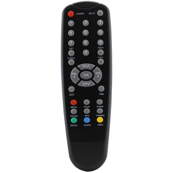 WEKO KR PREMIER 101000 MİNİ KUMANDA