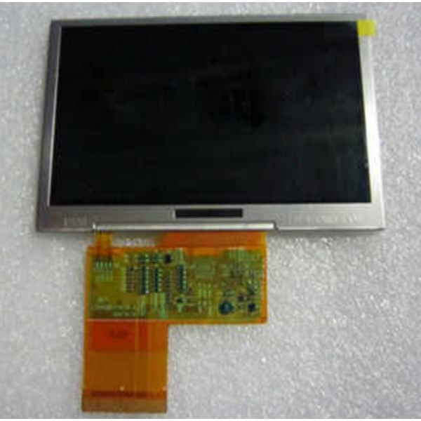 SAMSUNG 4.0 İNCH 45P TFT LCD MP4 EKRAN LTE400WQ-F04 WQVGA 480 (RGB) * 272 USP5280371 SAMSUNG 4.0 İNCH 45P TFT LCD MP4 EKRAN LTE400WQ-F04 WQVGA 480 (RGB) * 272 USP5280371