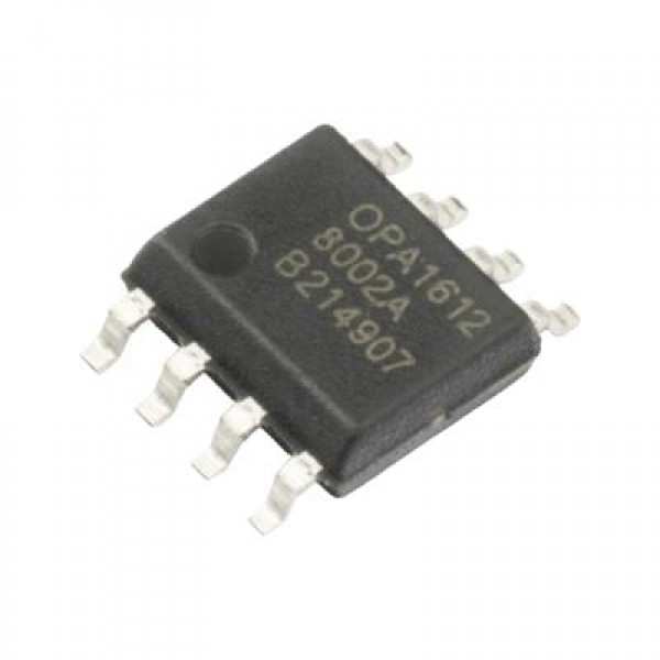8002A SOIC-8 SMD Entegre Devre