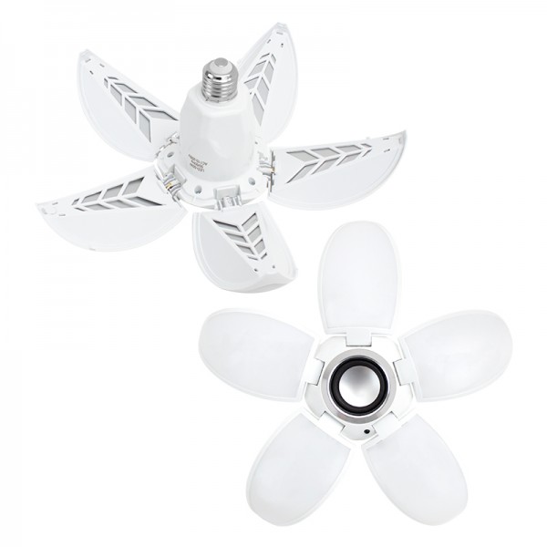 POWERMASTER KK-607 50 WATT 5 KANATLI BLUETOOTH ÖZELLİKLİ KUMANDALI PORTATİF LAMBA POWERMASTER KK-607 50 WATT 5 KANATLI BLUETOOTH ÖZELLİKLİ KUMANDALI PORTATİF LAMBA