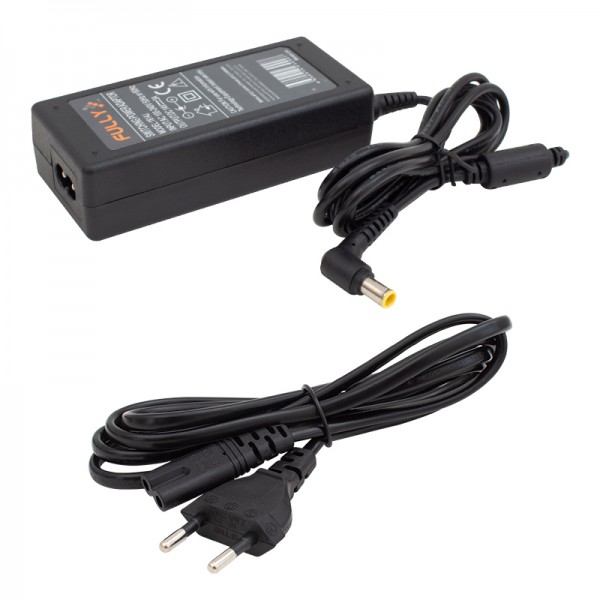 FULLY 1614J 14 VOLT - 3 AMPER 6.5*4.4 UÇLU PLASTİK KASA MASAÜSTÜ SAMSUNG MONİTÖR ADAPTÖRÜ FULLY 1614J 14 VOLT - 3 AMPER 6.5*4.4 UÇLU PLASTİK KASA MASAÜSTÜ SAMSUNG MONİTÖR ADAPTÖRÜ