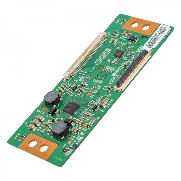 T-CON BOARD 32/37 ROW2.1 HD VER0.1 6870C-0442B T-CON BOARD 32/37 ROW2.1 HD VER0.1 6870C-0442B