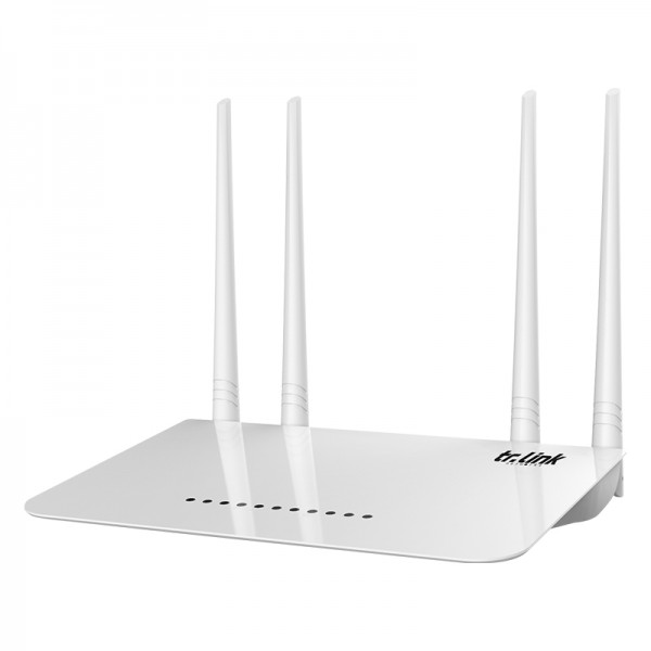 TR-LINK TR-4000 300 MBPS 4 PORT 4 ANTENLİ ACCESS POINT ROUTER TR-LINK TR-4000 300 MBPS 4 PORT 4 ANTENLİ ACCESS POINT ROUTER