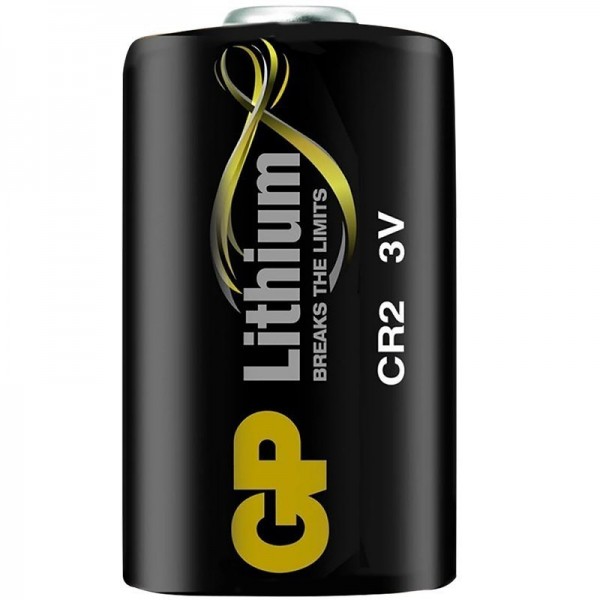 GP CR2E-2UE1 3 VOLT LİTYUM FOTOĞRAF MAKİNESİ PİLİ GP CR2E-2UE1 3 VOLT LİTYUM FOTOĞRAF MAKİNESİ PİLİ