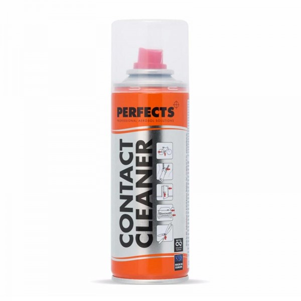 PERFECTS 200 ML KIRMIZI YAĞLI SPREY (CONTACT)