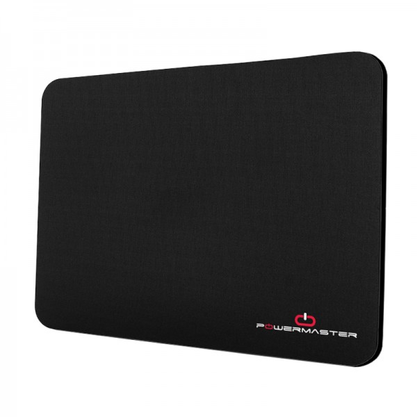 POWERMASTER PM-8258 SİYAH DÜZ MOUSE PAD POWERMASTER PM-8258 SİYAH DÜZ MOUSE PAD