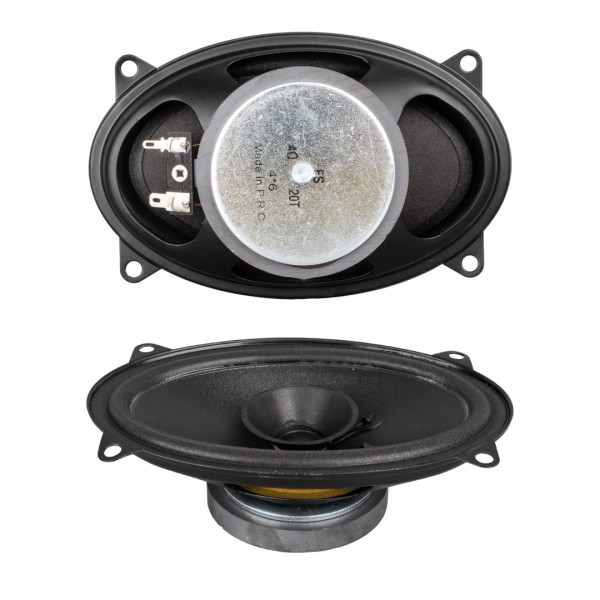 FULLSOUND K-1420T 4X6 CM RENAULT-9 2 Lİ TAKIM OVAL HOPARLÖR FULLSOUND K-1420T 4X6 CM RENAULT-9 2 Lİ TAKIM OVAL HOPARLÖR
