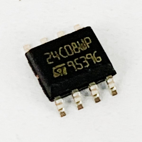 24 C 08 SMD