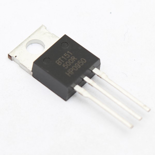 BT 151-500R