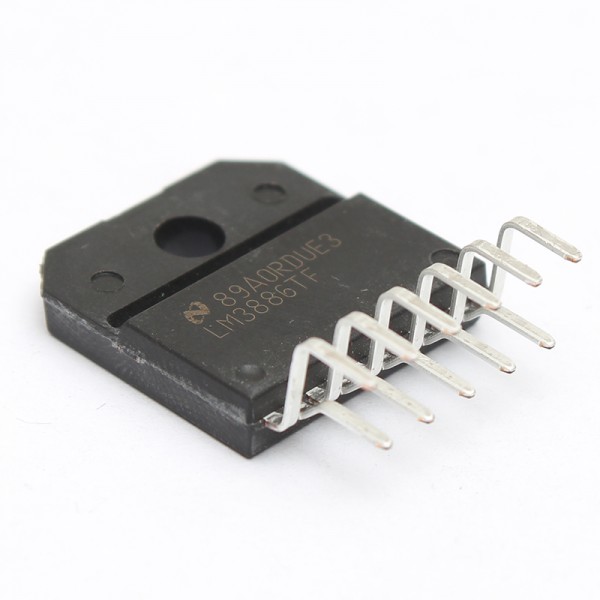 LM 3886TF