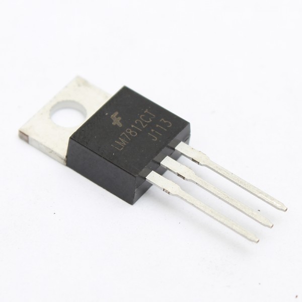 UA 7812 KIA 7812