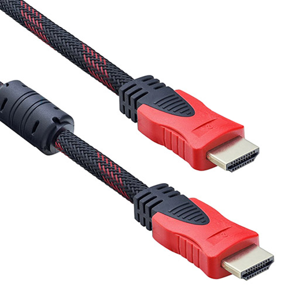 POWERMASTER 1.4V ÖRGÜLÜ 1.5 METRE KUTULU HDMI KABLO