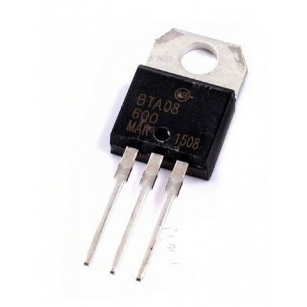 BTA 08-600