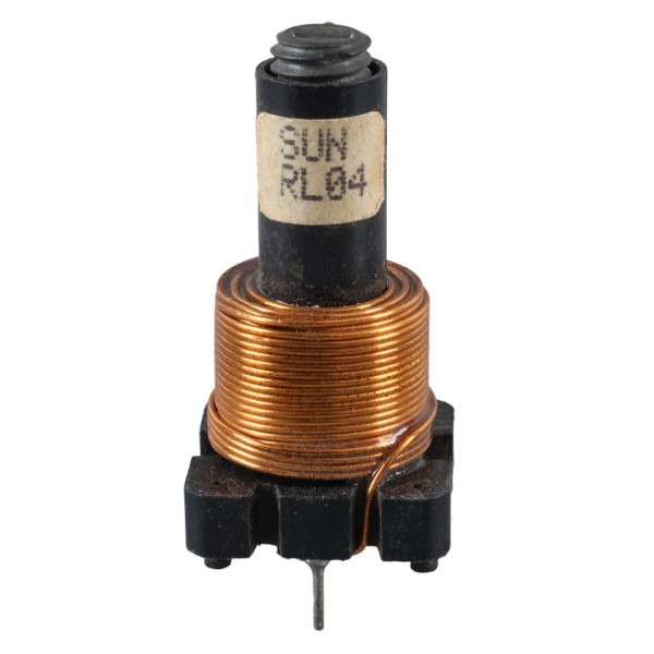 SUN RL 04 3 BACAK SMPS TRAFO SUN RL 04 3 BACAK SMPS TRAFO