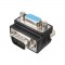Powermaster Vga Dişi Erkek Çevirici 90° Derece L Tip