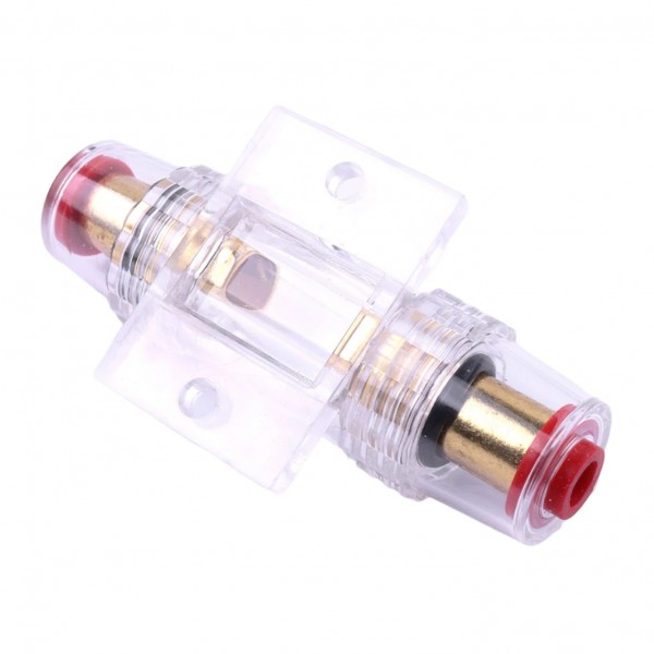 NAVIGOLD HF-FU16 ANFİ SİGORTALIK YUVASI 60 A SİGORTALI