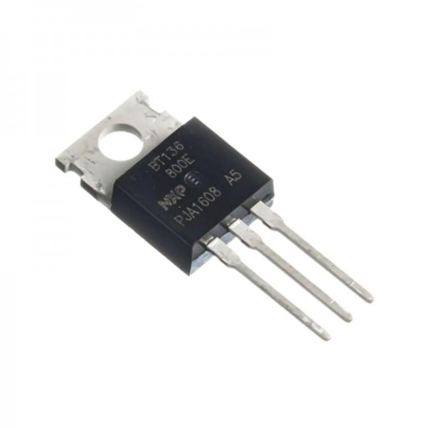 BT 136-800 TO-220 TRIYAK