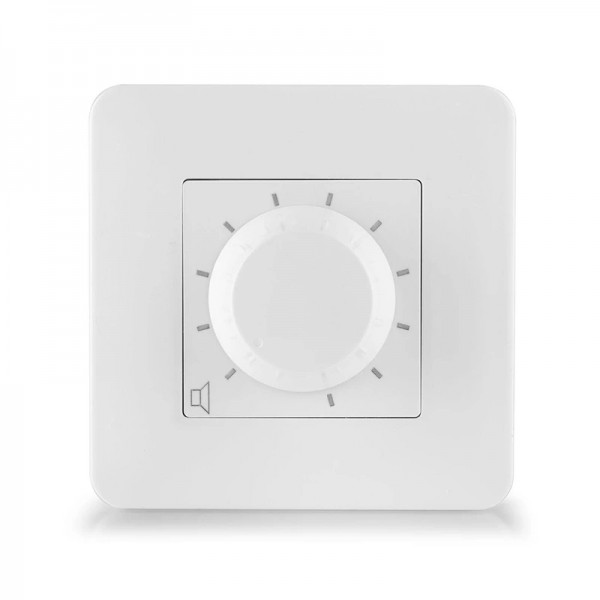 DECON VLK-10N 10W TRAFOLU DİMER 24V ROLELİ-VOLUME KONTROL ÜNİTESİ DECON VLK-10N 10W TRAFOLU DİMER 24V ROLELİ-VOLUME KONTROL ÜNİTESİ