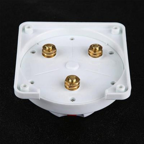 Powermaster Akü Şalteri 175A 3P 12-24V 1+2 Çift Devreli 133 Mm (IC-275B)