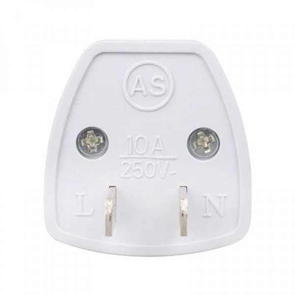 Amerikan Fiş Tersi Çok Amaçlı