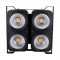 Aolait AL004BL 4x100W COB LED Blinder Sahne Işığı (İç Mekan)