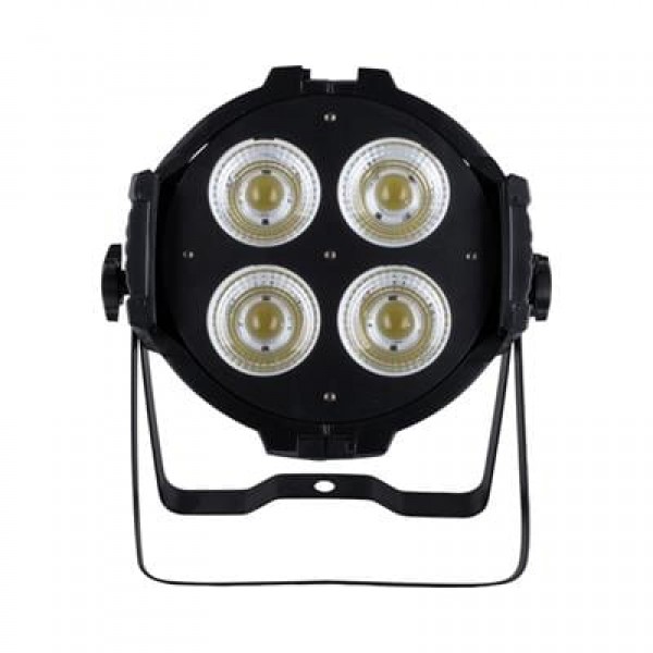 Aolait AL0450P 4x50W Warm White LED Blinder Sahne Işığı Aolait AL0450P 4x50W Warm White LED Blinder Sahne Işığı