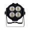 Aolait AL0450P 4x50W Warm White LED Blinder Sahne Işığı