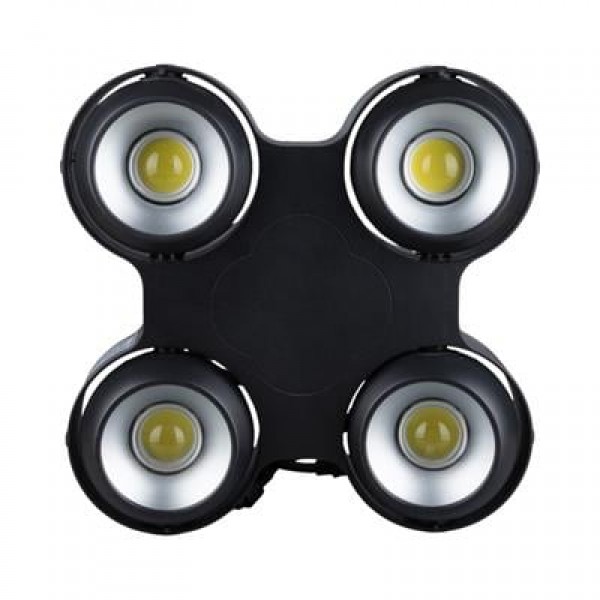 Aolait AL1004LB 4x100W IP65 Su Geçirmez LED Blinder Işık