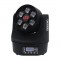 Aolait AL1006WZ 6x15W RGBW Bee Eye Hareketli Sahne Işığı