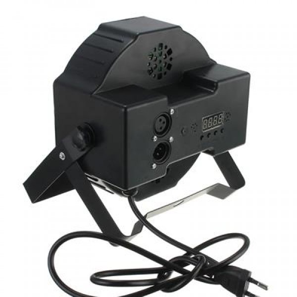 Aolait AL318P 1 Watt 18 Led Par Sahne Işığı Aolait AL318P 1 Watt 18 Led Par Sahne Işığı