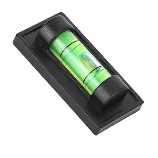 Powermaster PM-39158 Kasalı Askı Aparatları İçin Manyetik Su Terazisi (47x23x14Mm) Powermaster PM-39158 Kasalı Askı Aparatları İçin Manyetik Su Terazisi (47x23x14Mm)