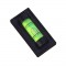 Powermaster PM-39160 Kasalı Askı Aparatları İçin Manyetik Su Terazisi (45x20x14Mm)