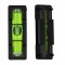 Powermaster Kasalı Askı Aparatları İçin Su Terazisi (40x9x19Mm)        