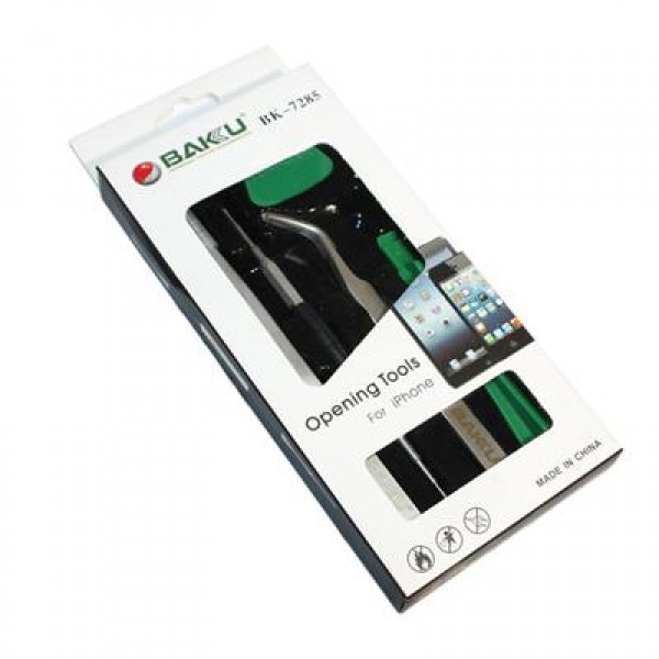 Baku BK-7285 Mobil Telefon Açma Tamir Seti Baku BK-7285 Mobil Telefon Açma Tamir Seti