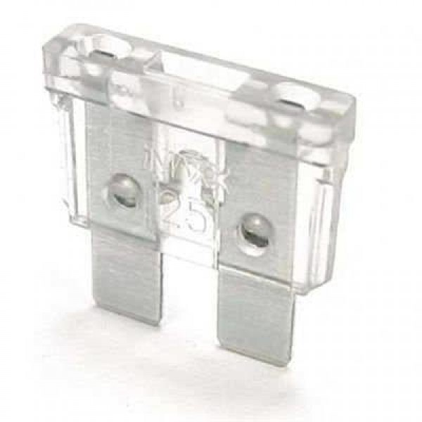 Oto Bıçaklı Sigorta 25 Amper