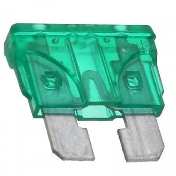 Oto Bıçaklı Sigorta 30 Amper