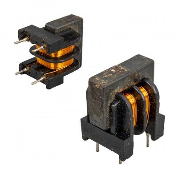 Bobin Trafo 0.25 10MH SUN RI025 Bobin Trafo 0.25 10MH SUN RI025