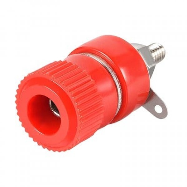 Born Fiş Şase Klemens (IC-239) - Kırmızı Born Fiş Şase Klemens (IC-239) - Kırmızı