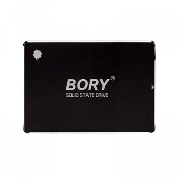 Bory R500-C512G Sata3 512 Gb SSD 550/510 Mbs Harddisk