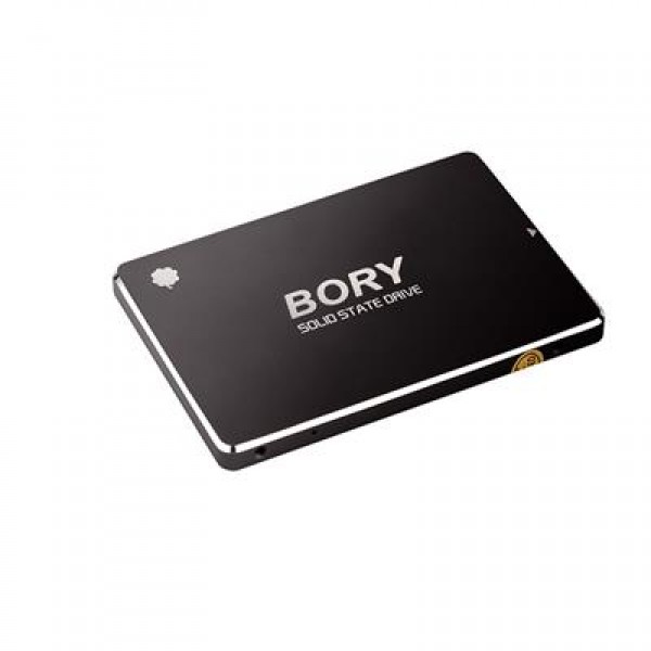 Bory R500-C512G Sata3 512 Gb SSD 550/510 Mbs Harddisk