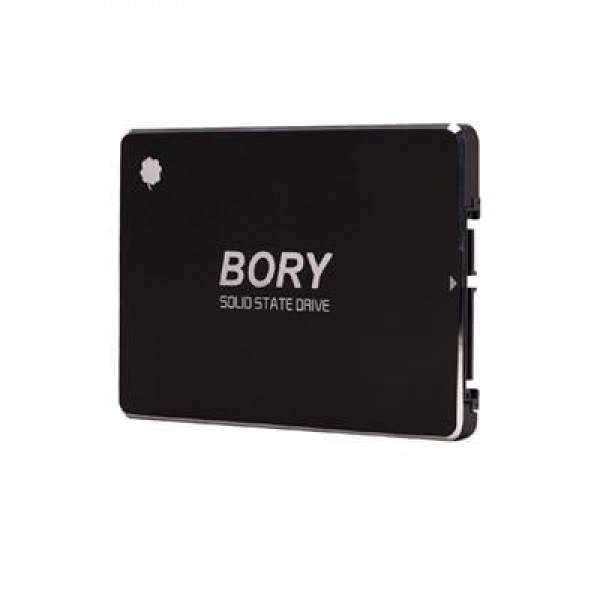 Bory R500-C512G Sata3 512 Gb SSD 550/510 Mbs Harddisk