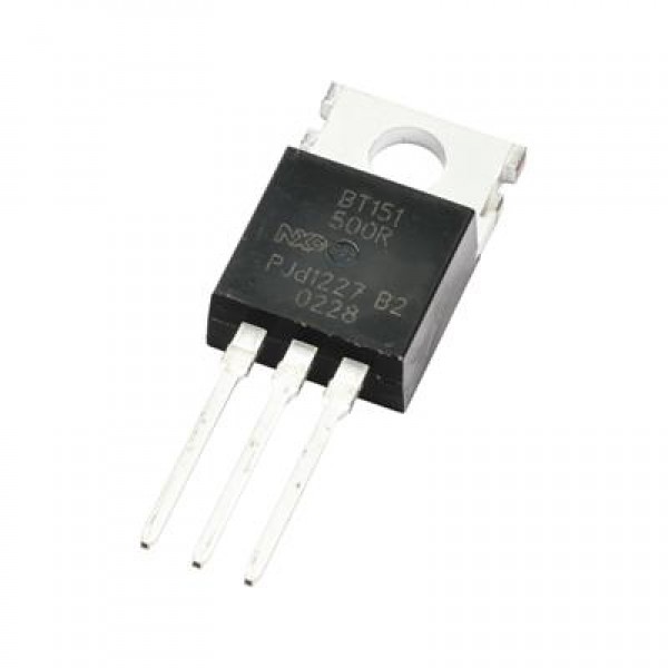BT 151-500R TO-220 Tristör