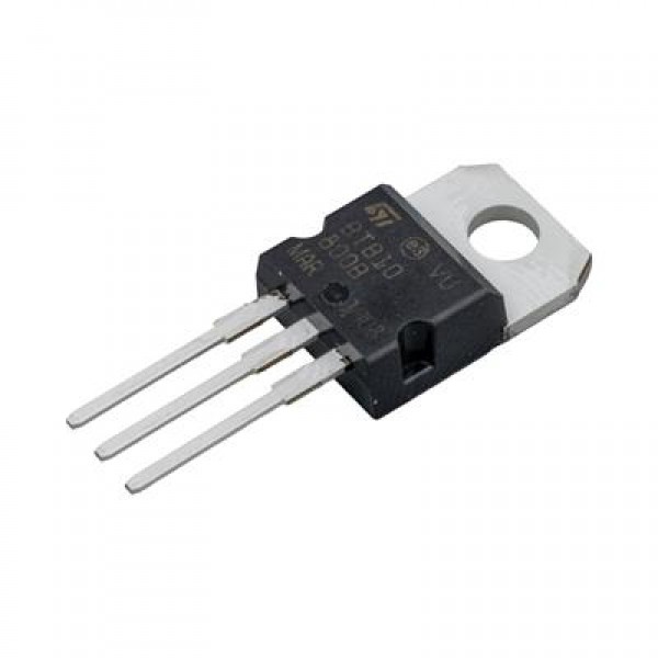 BTB 10-800B TO-220 Triyak Transistör