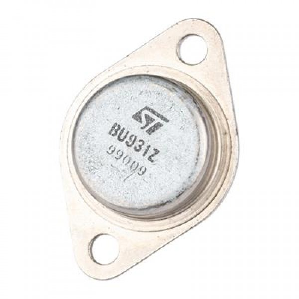 BU 931Z T0-3 Transistör