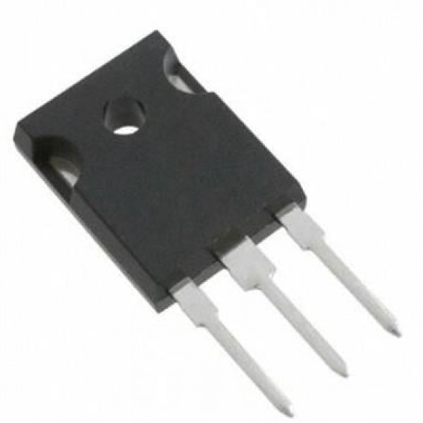 ST BUT70W Yüksek Voltajlı NPN Güç Transistörü - TO-247