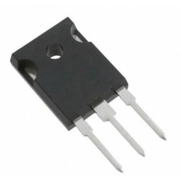 ST BUT70W Yüksek Voltajlı NPN Güç Transistörü - TO-247