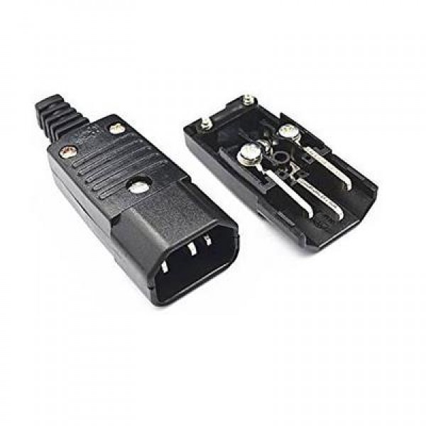 Powermaster C15 Power Seyyar Dişi Fiş